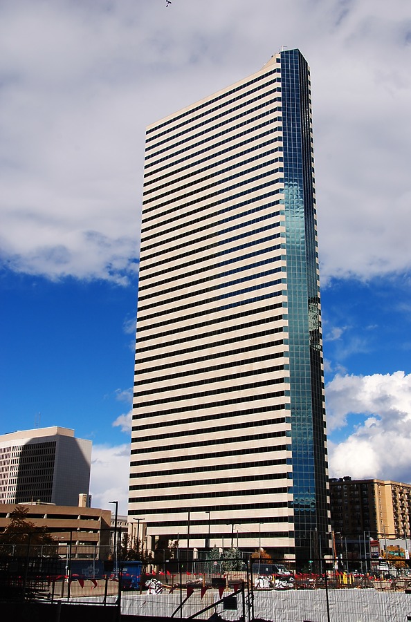 1999 Broadway by Brian LoBue