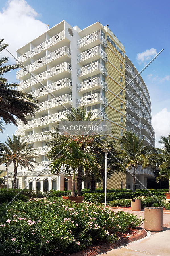 Radisson Our Lucaya Resort by Jorge Molina