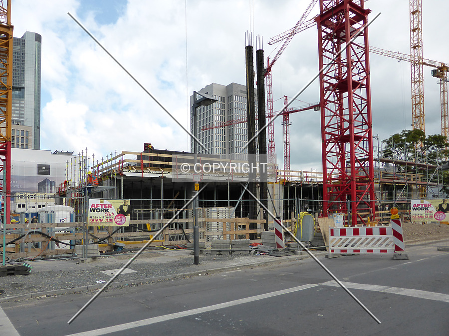 MainTor Panorama by Nephilim