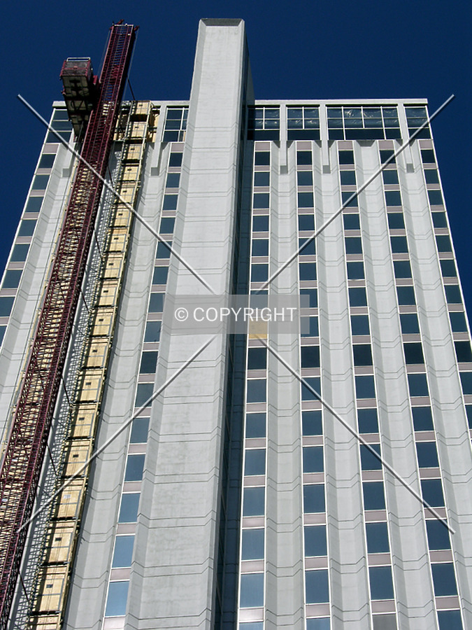 1600 Glenarm Place by Chris Patriarca