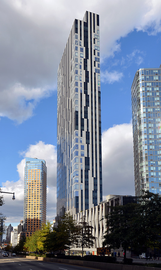 Toren by John W. Cahill