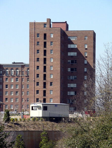 Highland Towers