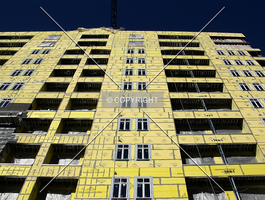 230 South Tryon by Chris Patriarca