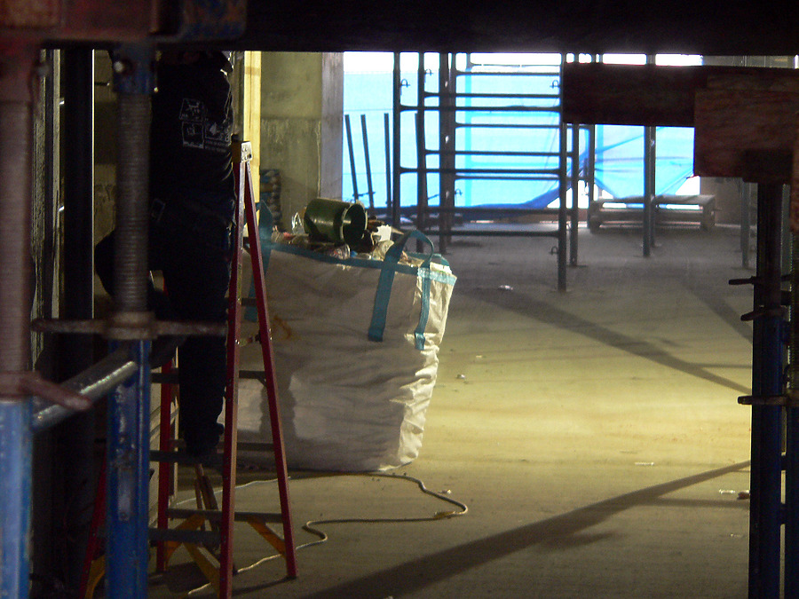 Waterview Tower by B. Victor Adams