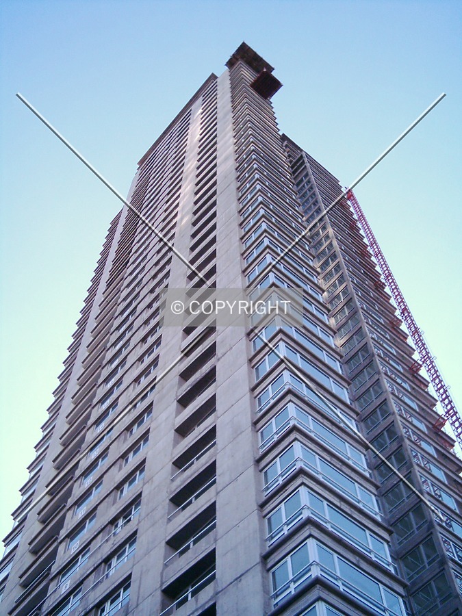 Torre del Río by Maximiliano Buono