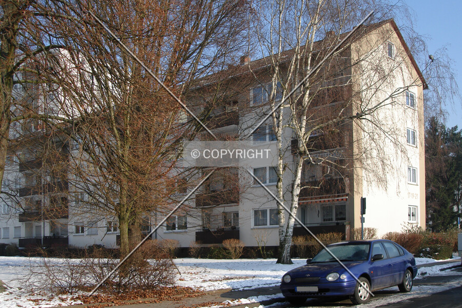 Goethestraße 17-21