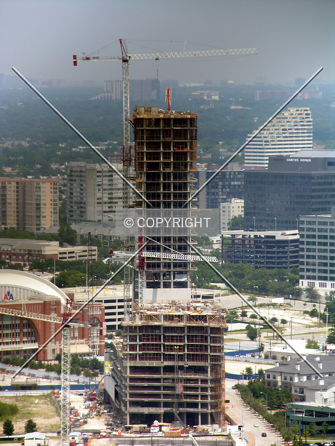 W Dallas Victory Hotel & Residences by Chris Patriarca