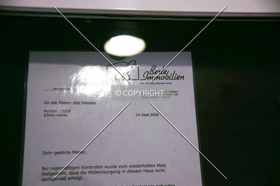 Mühlstraße 19 by Nephilim