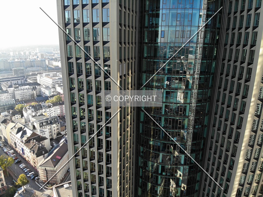 Tower 185 by Nephilim