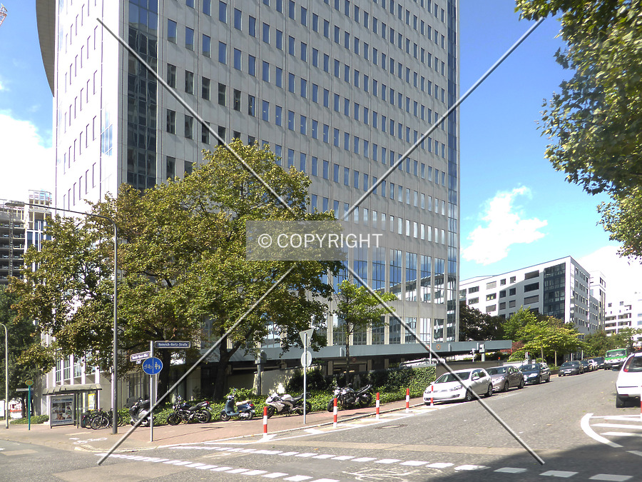 Centurion by Nephilim