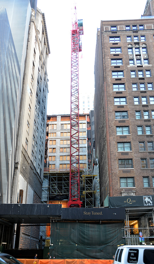111 West 57th Street by John W. Cahill