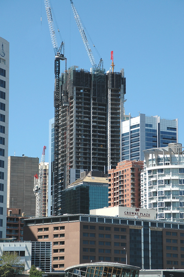 Lumière Residences by John Bek