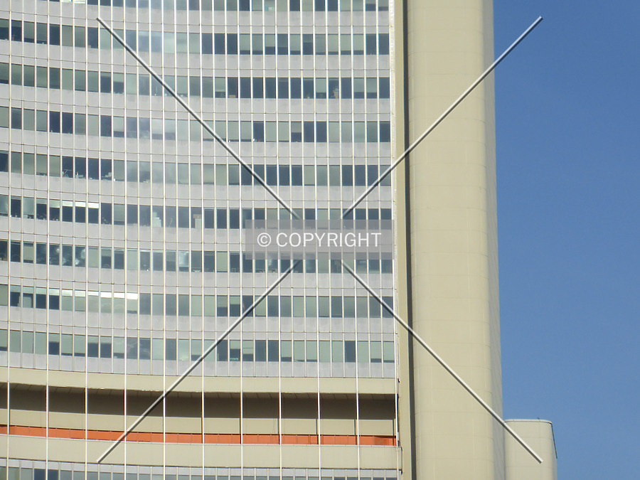 VIC Building A-B by Nephilim