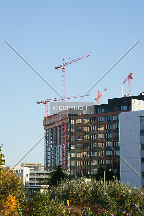 The Cube by Nephilim