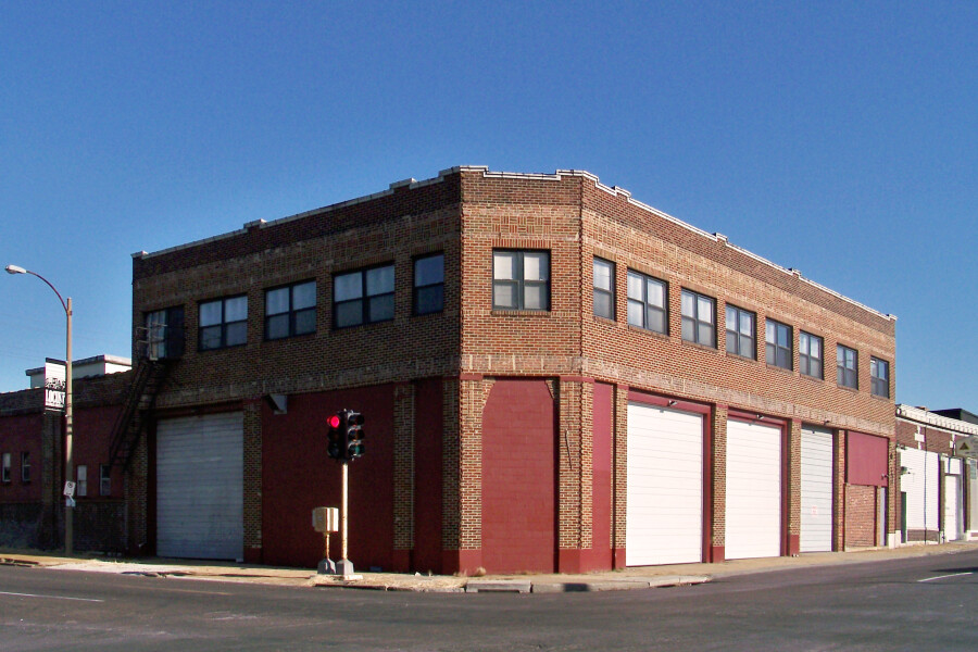 3141 Washington Avenue