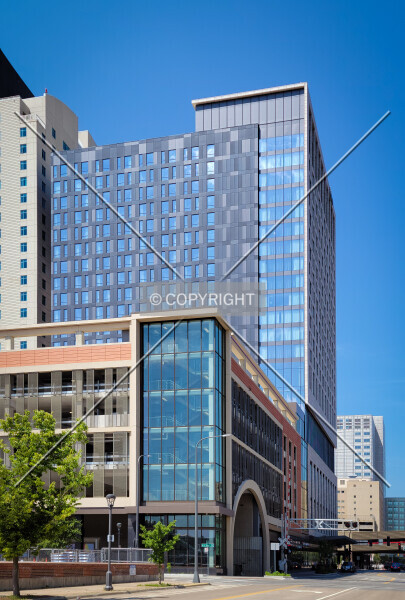 Hilton Rochester Mayo Clinic Area