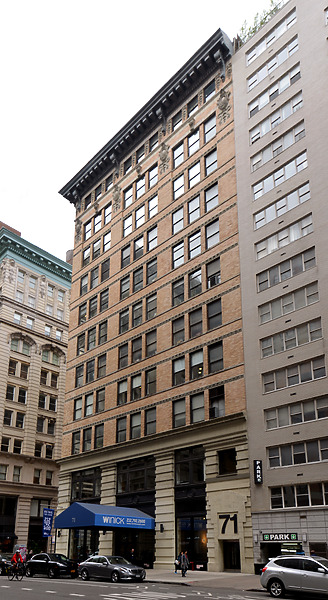 71 5th Avenue