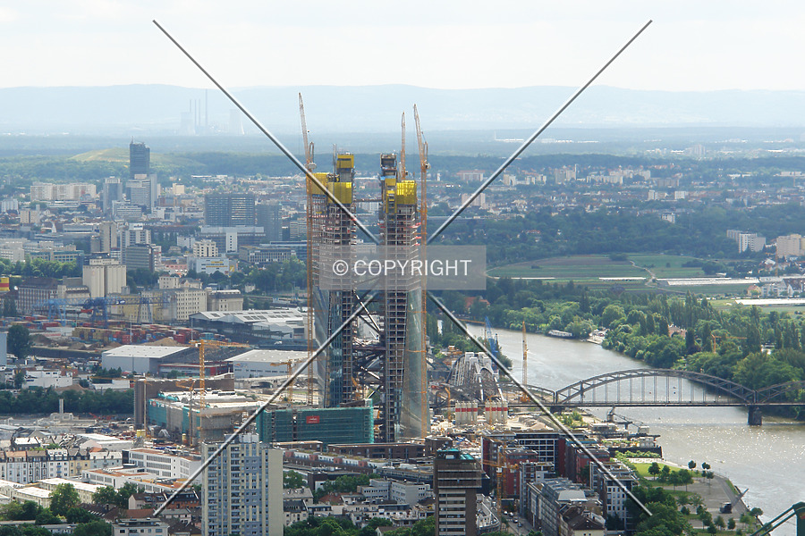 Skytower by Nephilim