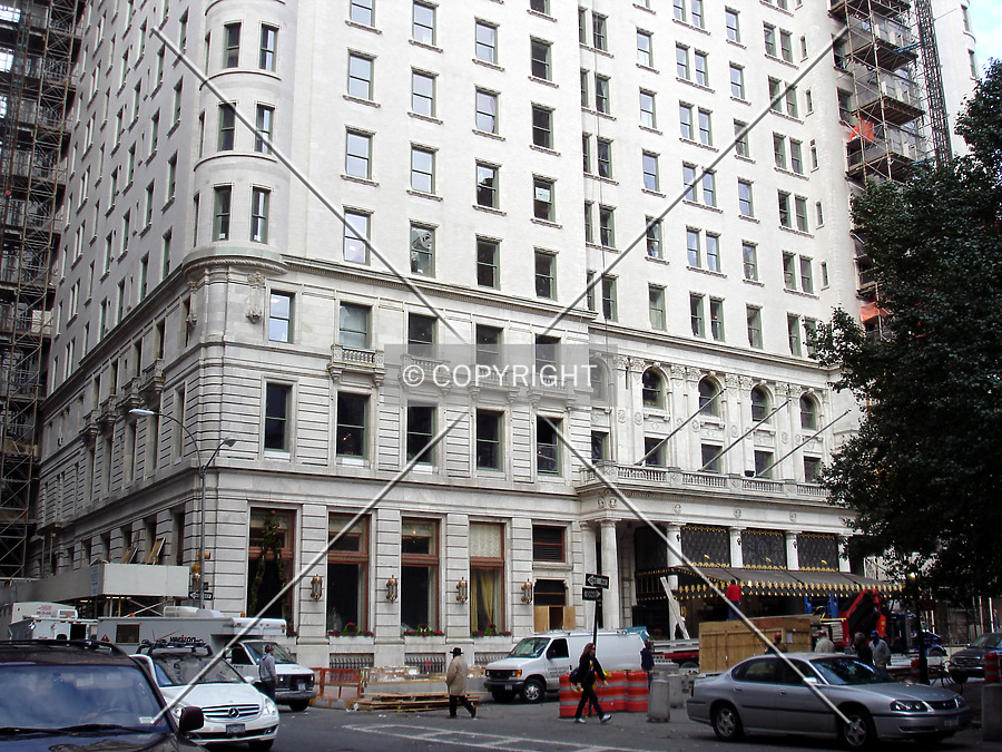 The Plaza Residences by Royce Douglas