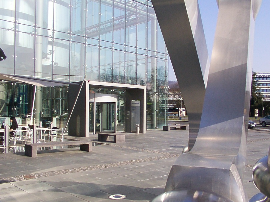 Print Media Academy by Daniel Kieckhefer