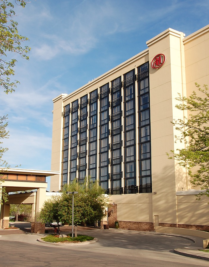 Hilton Fort Collins by Brian LoBue