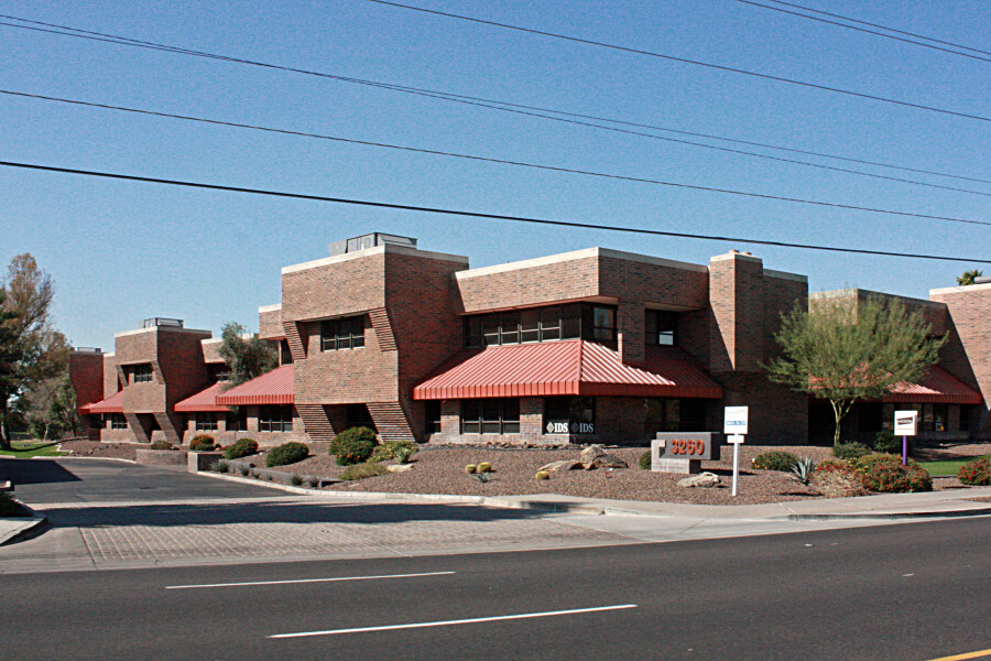 3260 North Hayden Road