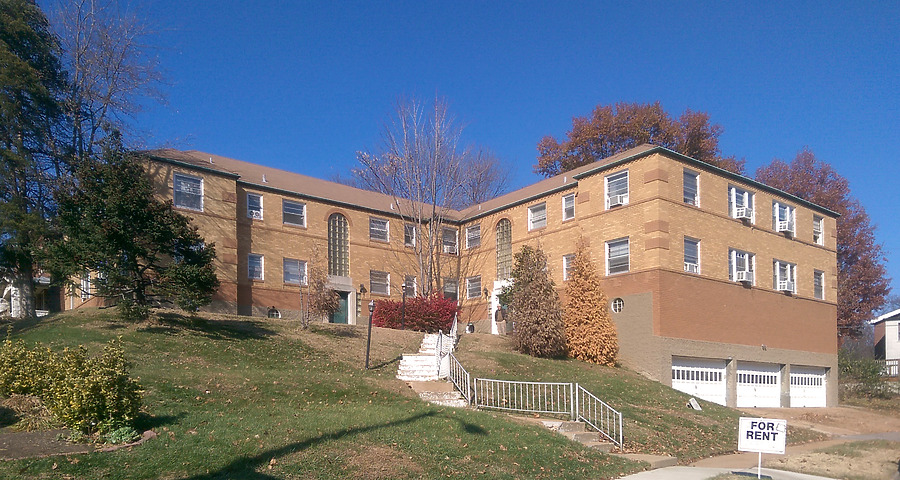 1265 Moorlands Drive by Ryan Hildebrand