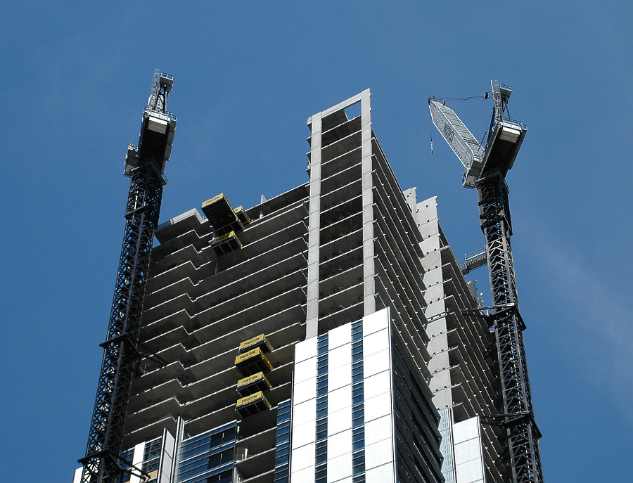 Lumière Residences by John Bek