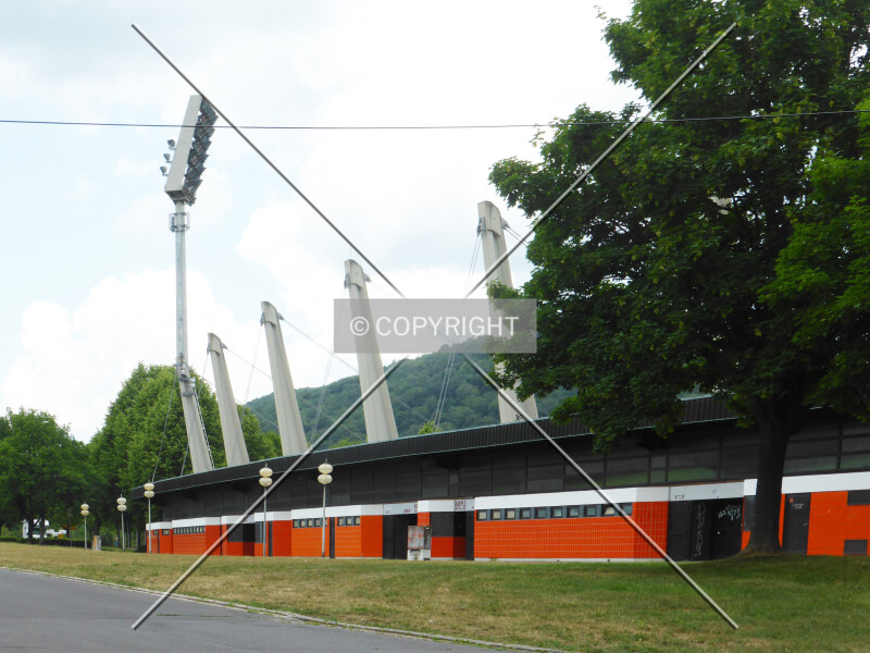 Parkstadion Baunatal
