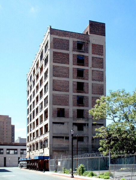 Calumet Building
