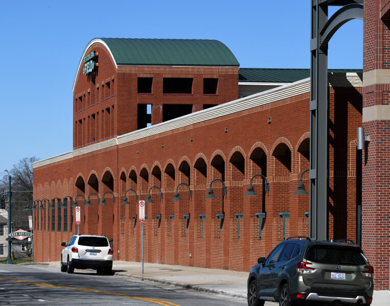 First National Bank Field