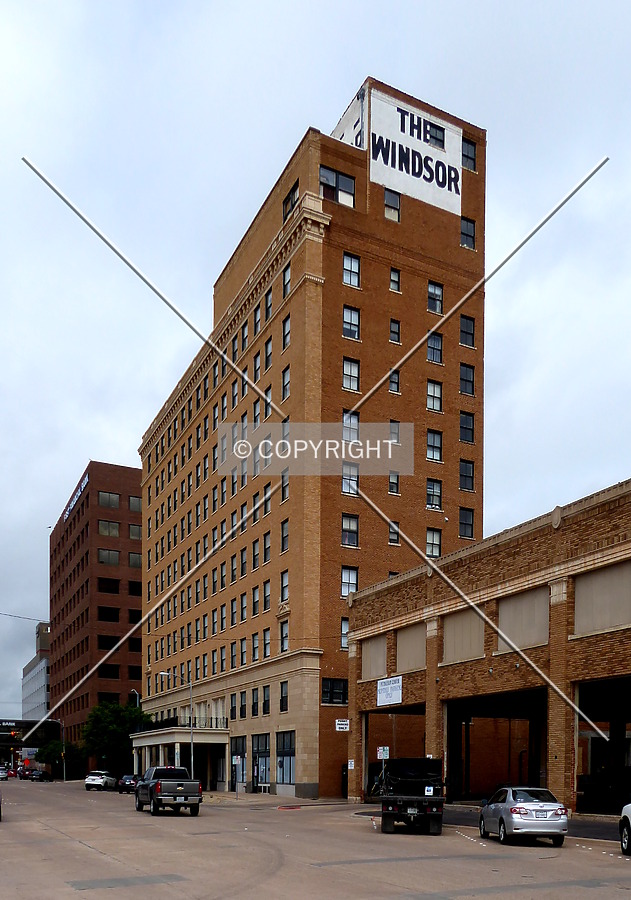 The Windsor by Chris Patriarca