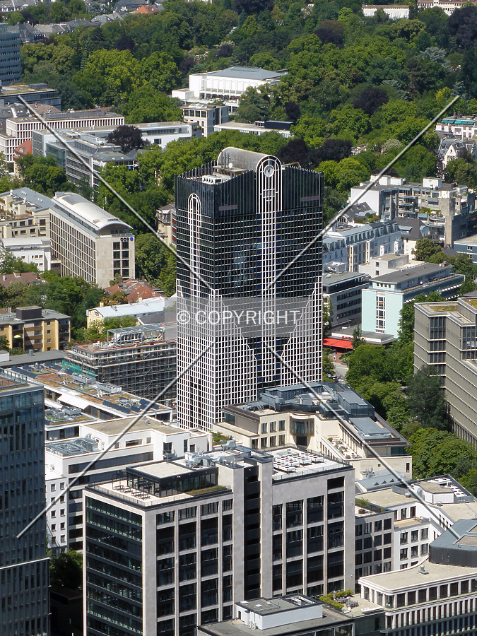 Rhein-Main-Center by Nephilim