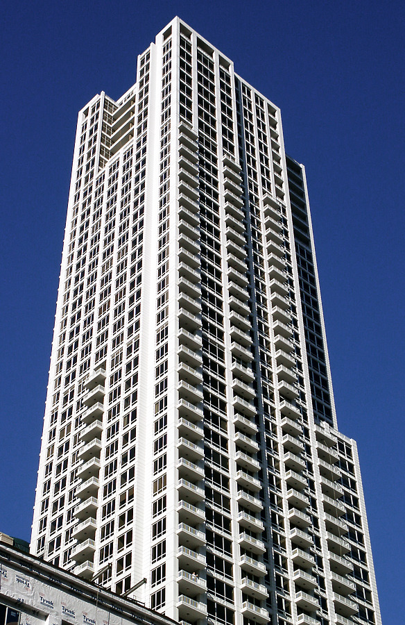 55 East Erie by Daniel Kieckhefer