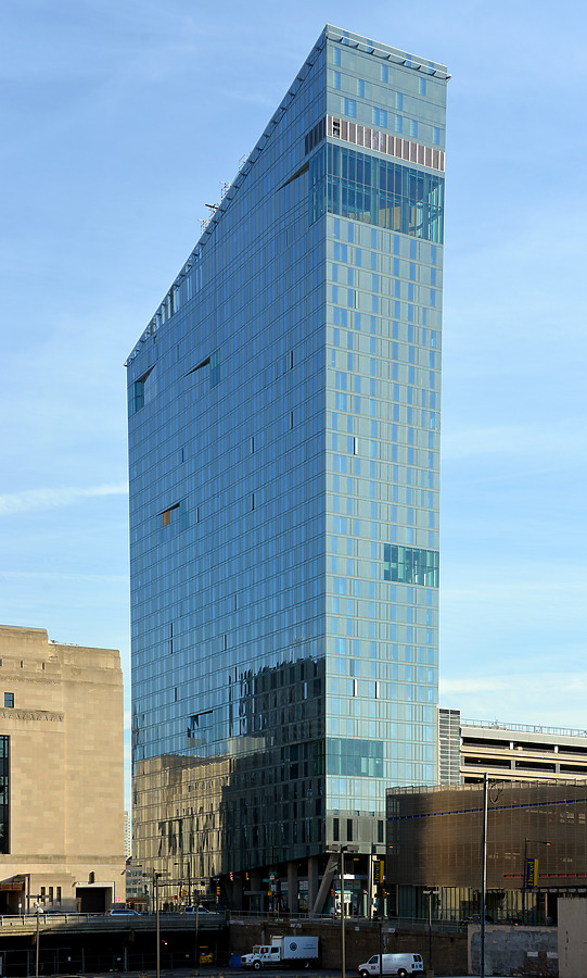 The Evo by John W. Cahill