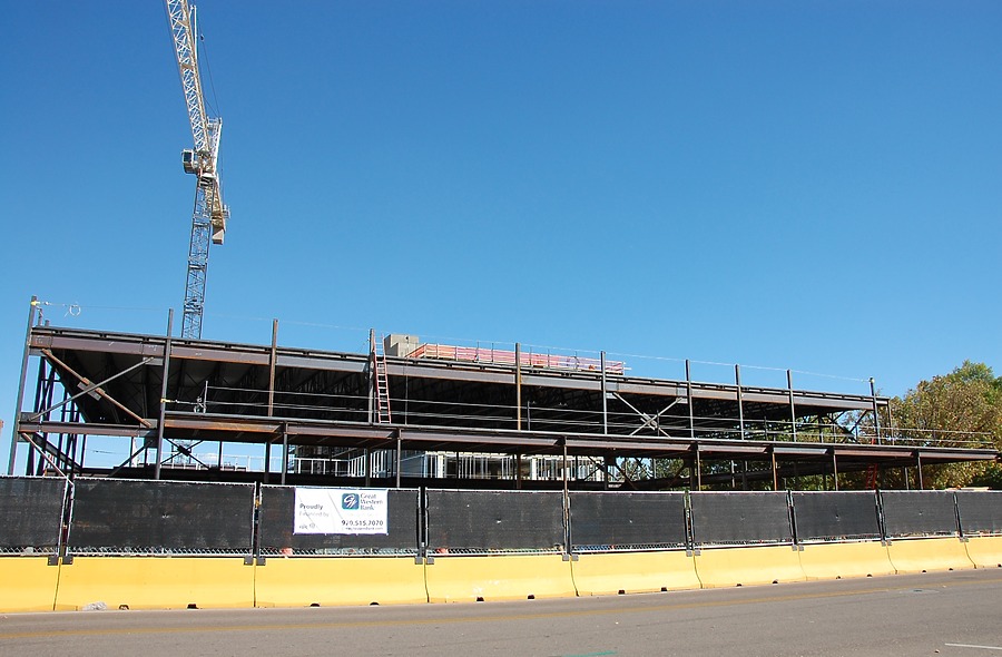 DoubleTree by Hilton Greeley by Brian LoBue