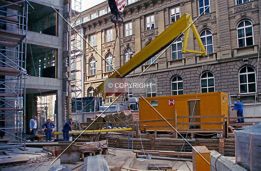 Eurotheum by Nephilim