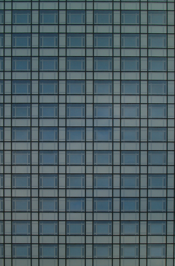 Tour Voltaire by Cesar Serrano