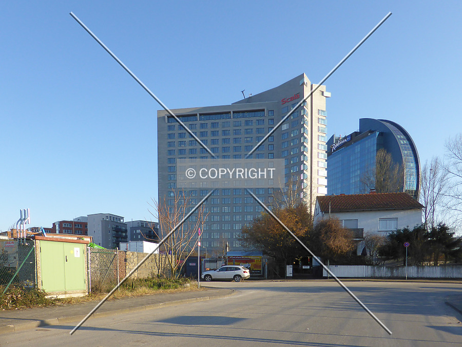 Scala west by Nephilim