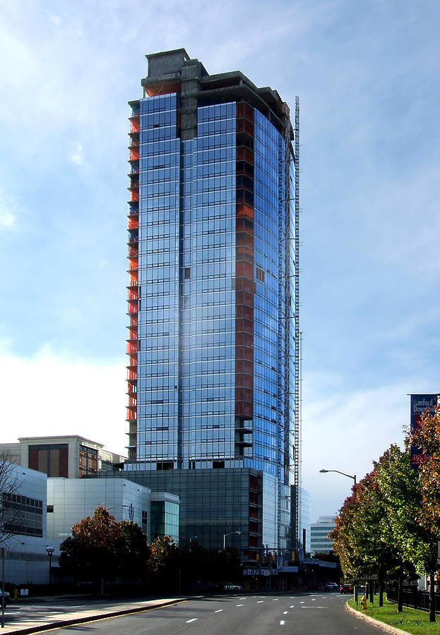 Trump Parc by John Cahill