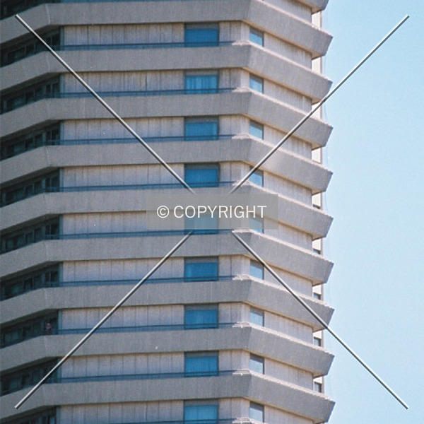 Leonardo Royal Hotel Frankfurt by Nephilim