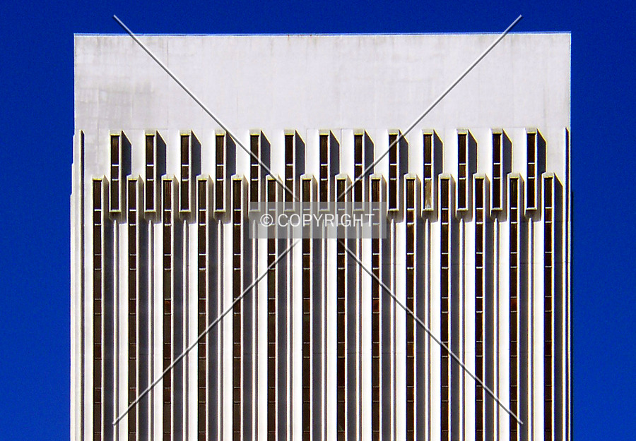 400 South Tryon by Chris Patriarca