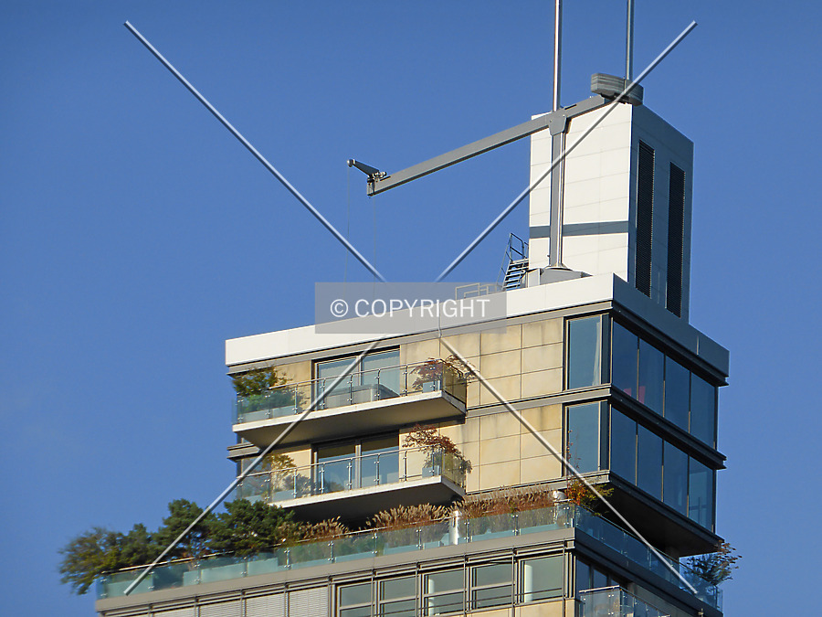 Skylight by Nephilim