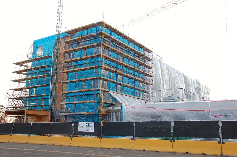 DoubleTree by Hilton Greeley by Brian LoBue