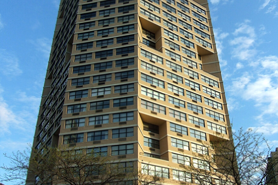 Galaxy Towers Condominium 1