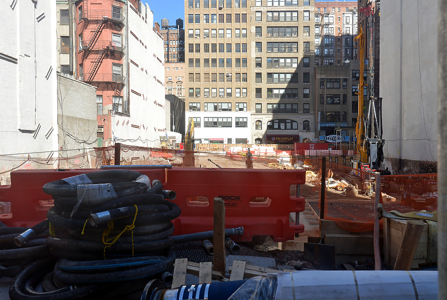 3 West 29th Street