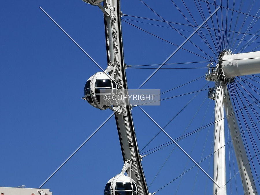 High Roller by Nephilim