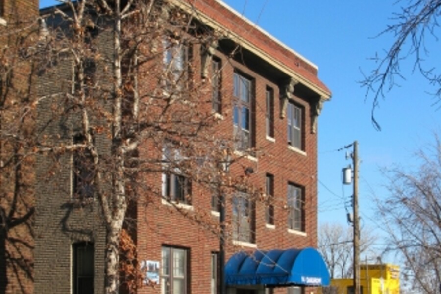14 Oak Grove Street