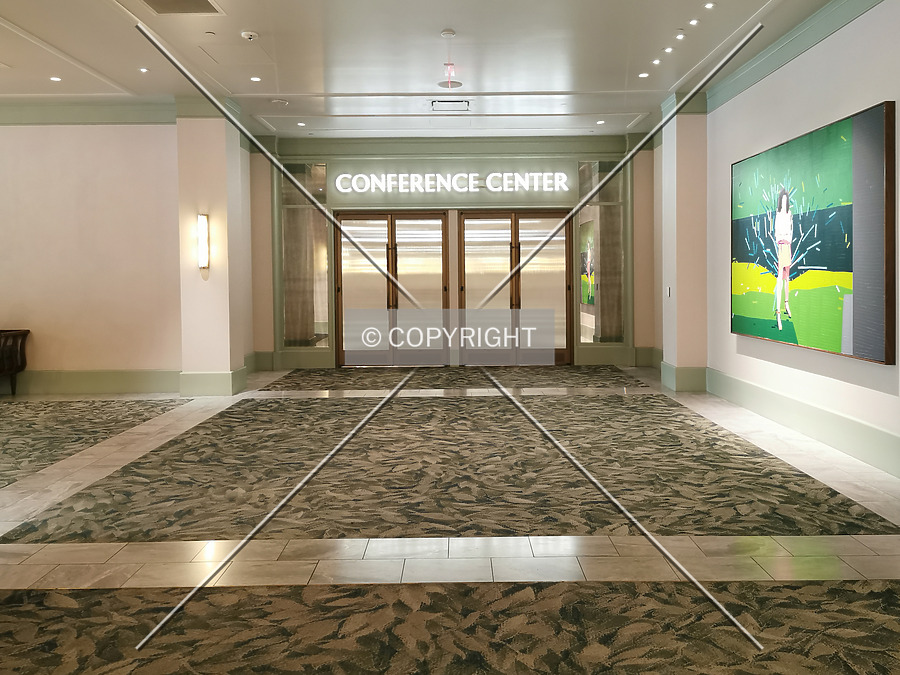 Park MGM by Nephilim