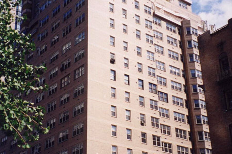 205 East 63rd Street
